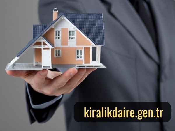 Doymuş Mahallesi Kiralık Daire